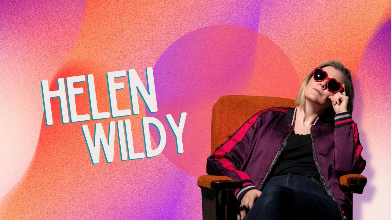 Gallery — Helen Wildy Comedy